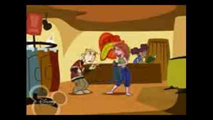 Kim Possible 