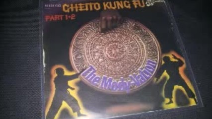 Mody-vation - Ghetto Kung Fu Part 1--1974