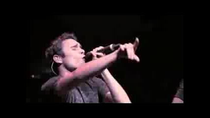Made of Glass (live in Mn) - Trapt