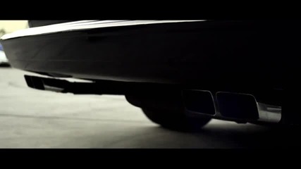 Mercedes 560 Sec Amg_ Something Out of This World