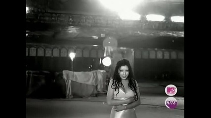 Christina Aguilera - The Voice Within(dvd Rip)