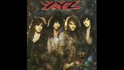 Xyz - Come On And Love Me