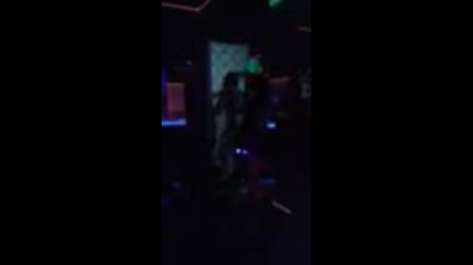 Ice Cream live