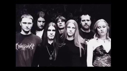 Draconian- End Of The Rope ( A Rose For The Apocalypse)