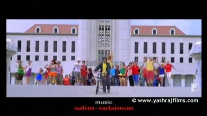 pyaar impossible - Alisha