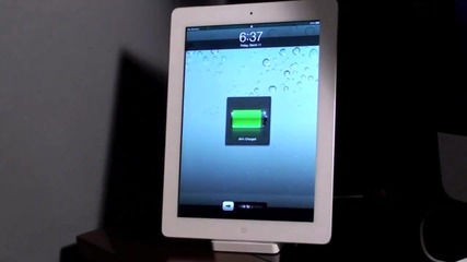 Apple ipad 2 Wifi+3g (white & Black) Unboxing
