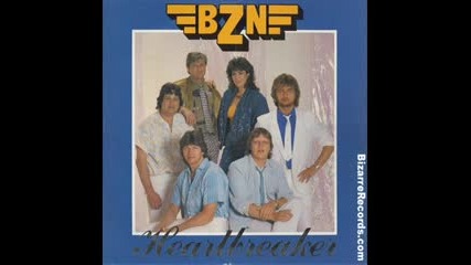 Adio Bzn - Dance, dance, dance