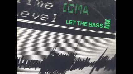 Egma - Let The Beats Kick 1992 