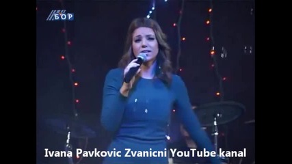 Ivana Pavkovic - Najbolja il' najgora