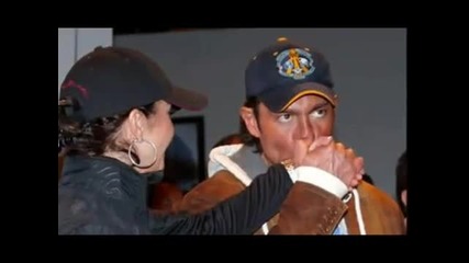 Lucero Y Fernando Colunga - Ese Amor Es Mi Hombre