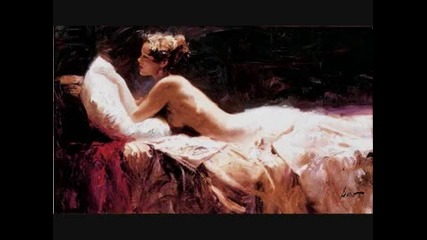 Ana Gabriel - .historia De Un Amor 