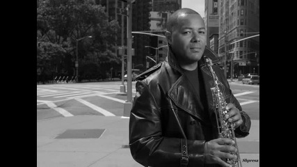 Najee - Moody's Mood For Love