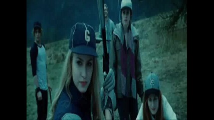 rosalie and emmett take me away
