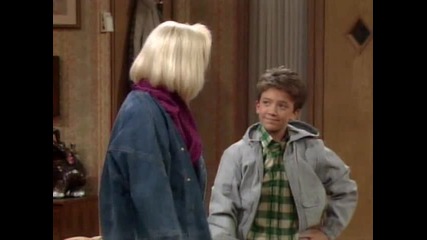 Married with Children S01 Ep2