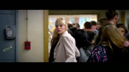 Превод* The Amazing Spider-man / Спайдър-мен 2012 - Tрейлър