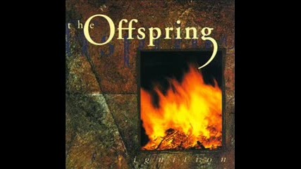 The Offspring - Ignition 1992 Album