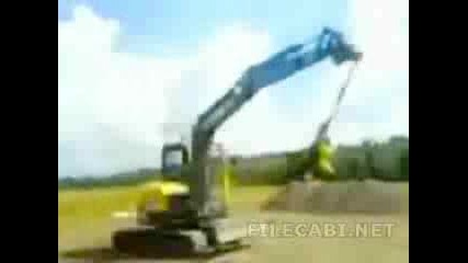 Bored - Constuction - Workers.flv