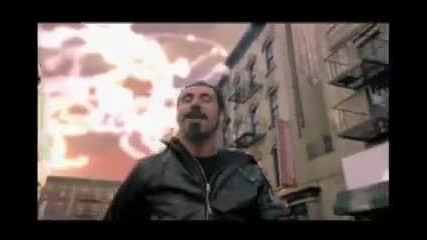 Serj Tankian - Sky Is Over (acoustic Version) (360p)