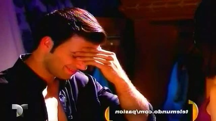 Pasion Prohibida Avance Capitulo 30
