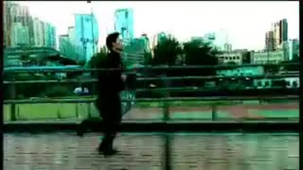 Martial Arts & Japanese drums - Human Race - Bbc 