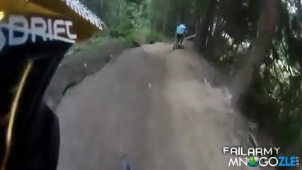 Провалите на седмицата