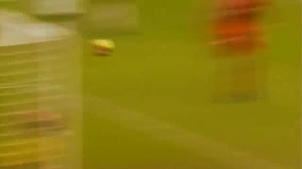 The World of Steven Gerrard by Elalonso 