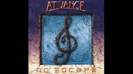 At Vance - Eye of the Tiger