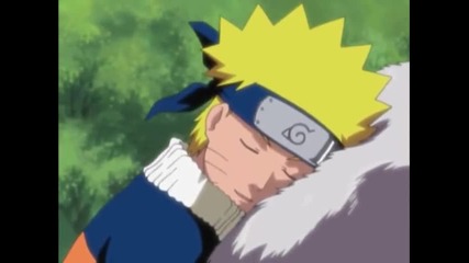 Naruto - Uncut - Episode - 185