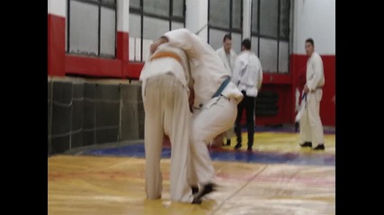 Judo Sergey 