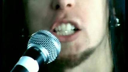 * Bullet For My Valentine - Scream Aim Fire ~ { official high definition video } 