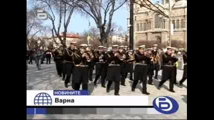 Бтв Новините - Днес Отбелязваме 131 Години От Освобождението На България 