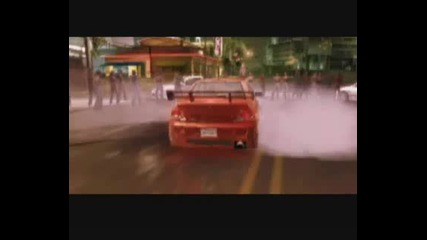 Need For Speed Underground - Trailer