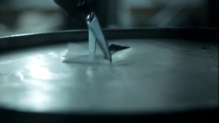 Broken Valentine - Down (official Music Video, Bg sub.)