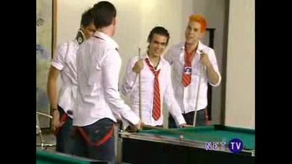 Rebelde 2a Temporada Capitulo 35 Pt 1