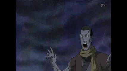Naruto Shippuuden Епизод.67 [bg Sub]