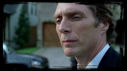 William Fichtner - 25 years of works