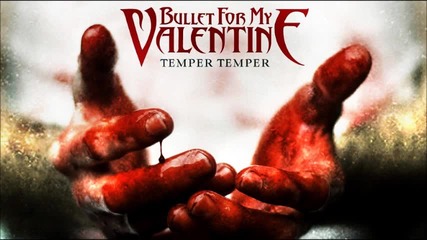 Bullet for My Valentine - Truth Hurts + Превод