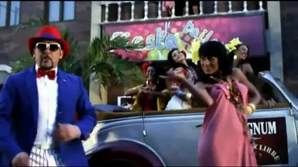 Ustata - Cuba Libre (2011)