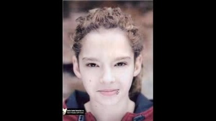 Познавате Ли Tom Kaulitz?