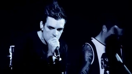 Dead By April - 'stronger' (2010)