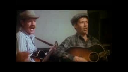 Bound For Glory (1976) - Trailer