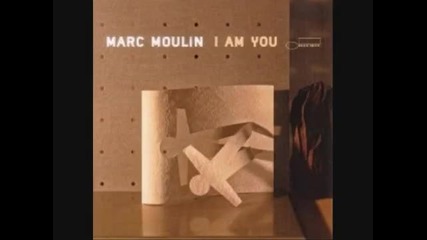 Marc Moulin - Music Is My Husband 
