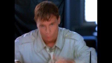 Backstreet Boys - As Long As You Love Me High Quality