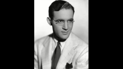 Sometimes Im Happy - Benny Goodman 