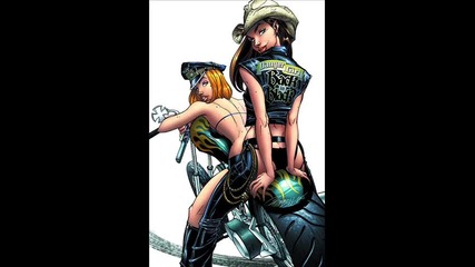 Ac-dc-back in Black