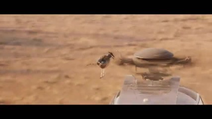 The Host Official Trailer #3 (2013) - Hd
