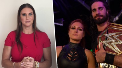 Seth Rollins, Becky Lynch and more cheer for Indian Cricket Team: WWE Now India