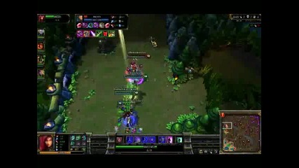 One hell of a comeback