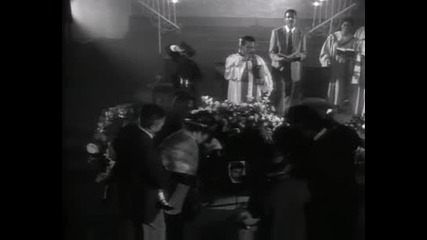 Ice Cube - Dead Homiez