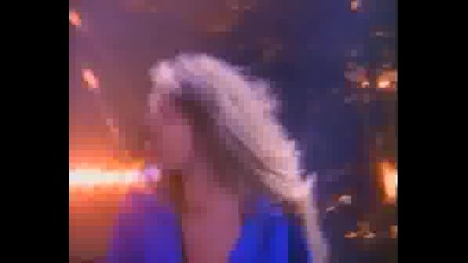 Steelheart - Cant Stop Me Lovin You